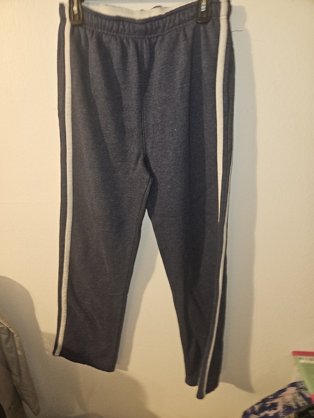 Wild Fable Mens Blue Sweatpants Size S